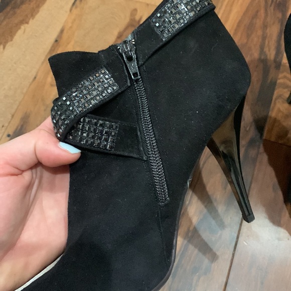 Dune ankle boots - Picture 5 of 9